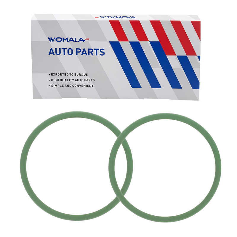 Joint torique de tuyau d'air Womala 31657726 Joint de tuyau d'air pour Volvo S60 S90 V60