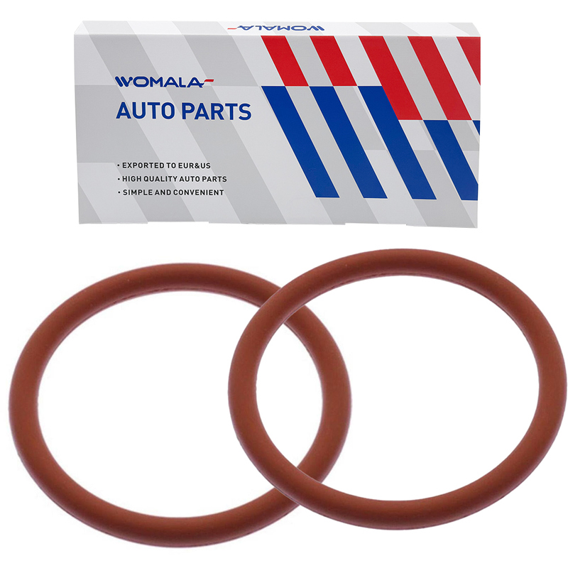 Joint torique Womala O Ring 32222126 pour Volvo XC90 XC60 S90 S60 V90