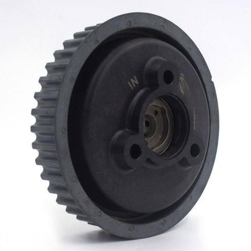 Le moteur Womala est équipé d'un engrenage de freinage 32213917 pour Auto Parts S80 S60