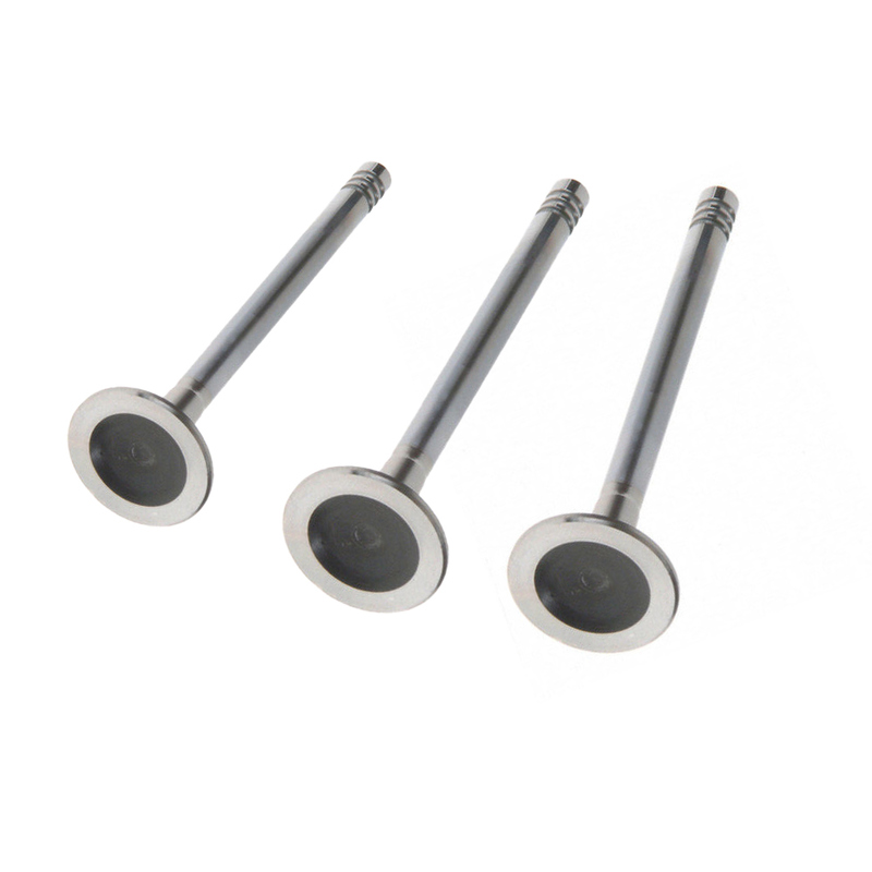 Soupape d'échappement du moteur Womala 32249029 Soupape d'échappement pour Auto Parts XC90 Pièces automobiles pour moteur