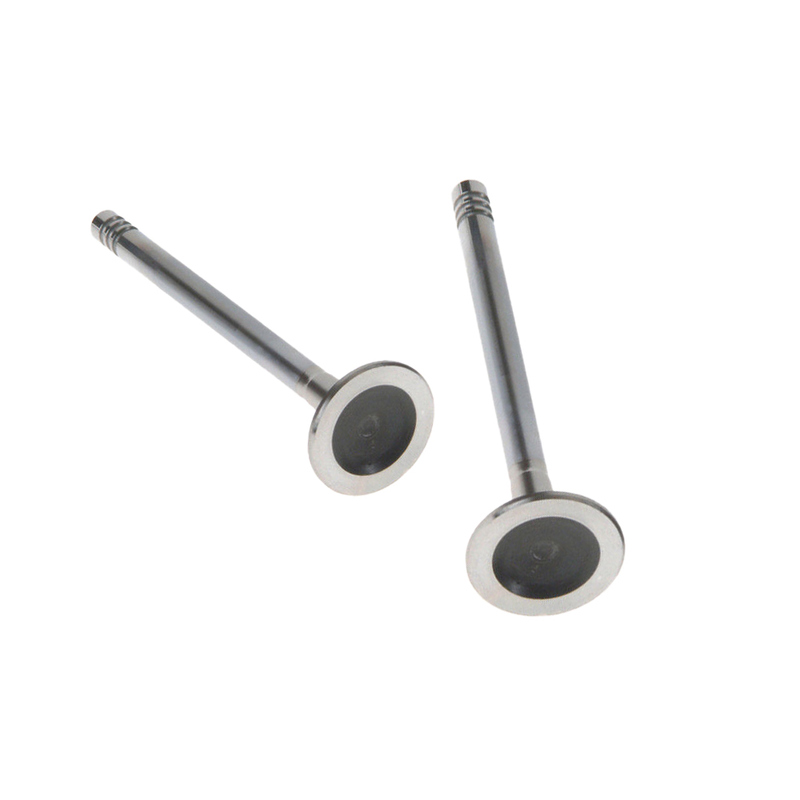 Soupape d'échappement du moteur Womala 32249029 Soupape d'échappement pour Volvo XC90 Pièces automobiles pour moteur