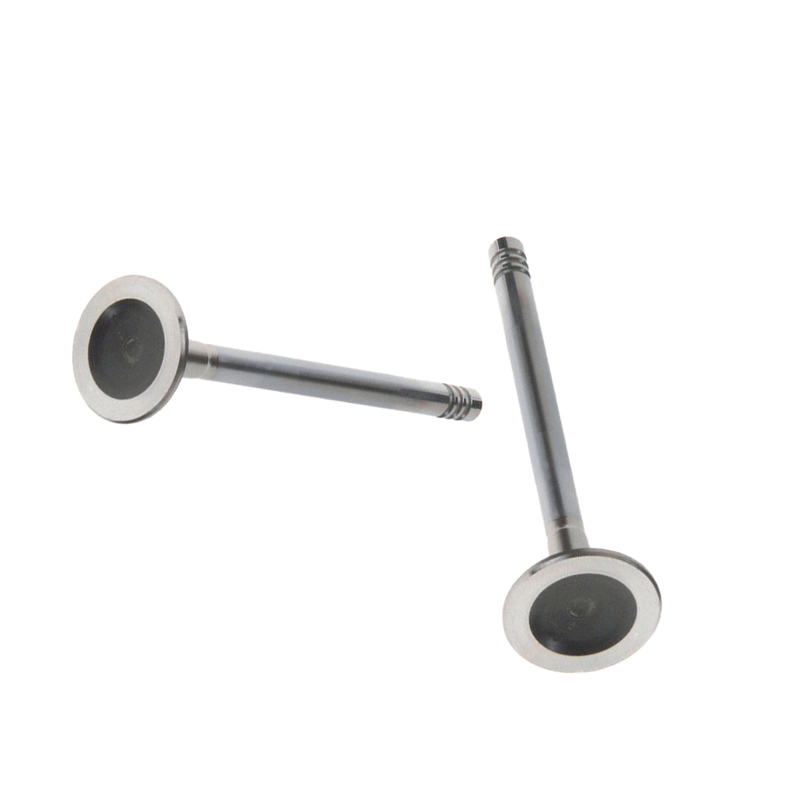 Soupape d'échappement du moteur Womala 32249029 Soupape d'échappement pour Volvo XC90 Pièces automobiles pour moteur