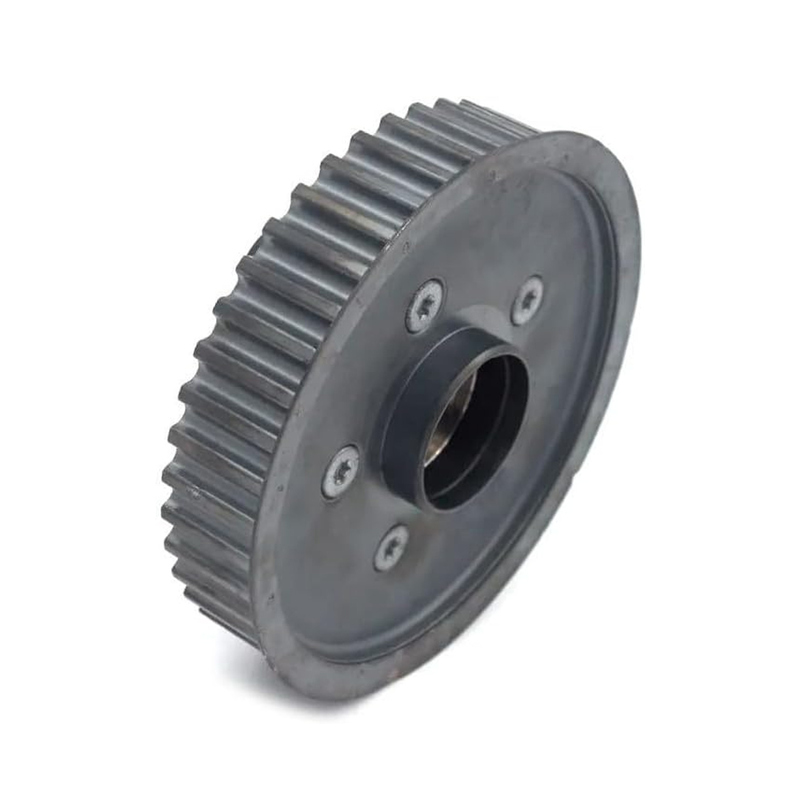 Pignon de distribution d'arbre à cames Womala Engine 32213918 pour Auto Parts V40 V60