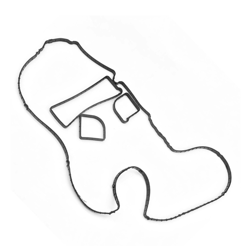 Ensemble de joints de couverture de soupape Womala 31316607 joints de couverture de soupape pour Auto Parts XC60