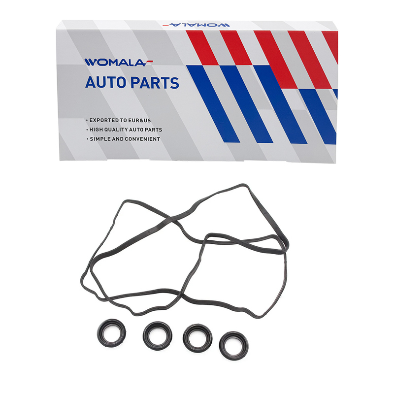 Ensemble de joints de couverture de soupape Womala 31316607 joints de couverture de soupape pour Auto Parts XC60