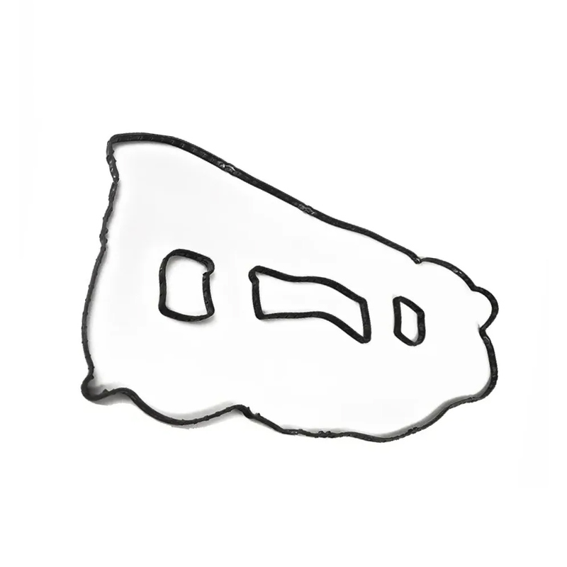 Ensemble de joints de couverture de soupape Womala 31316607 joints de couverture de soupape pour Auto Parts XC60