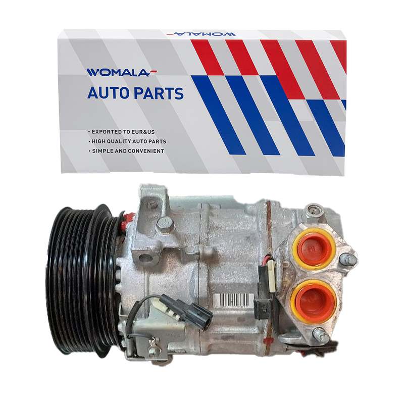 Compresseur de climatisation Womala 36011715 pour Volvo S90 XC60 XC90 V90