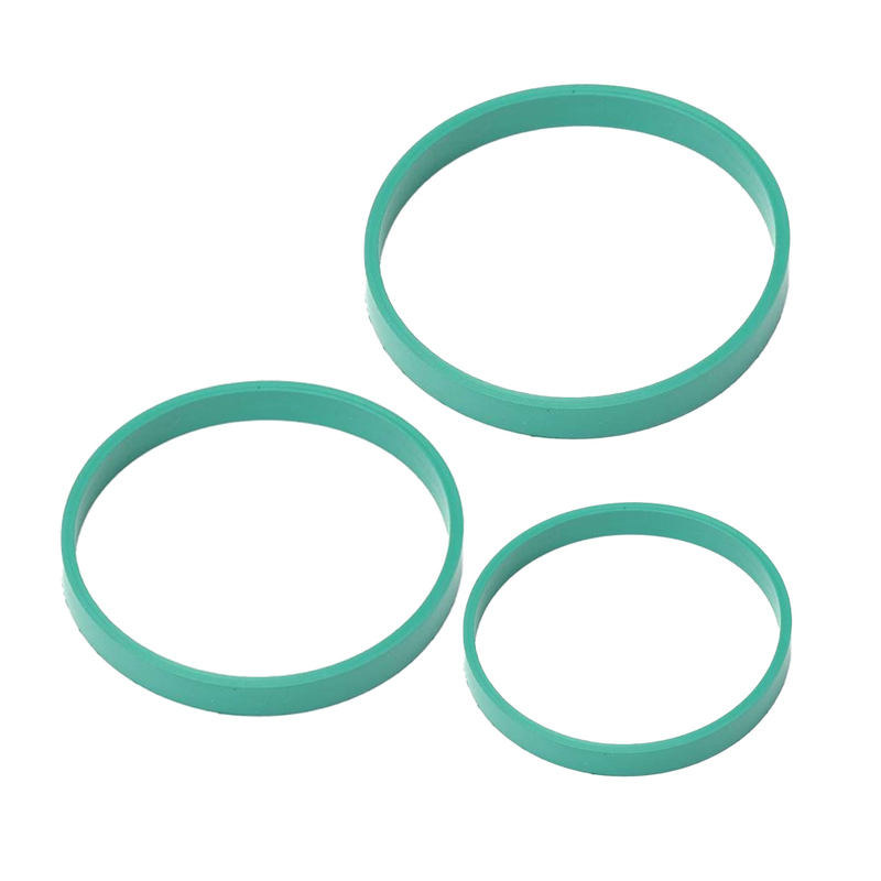 Joint de collecteur d'admission Womala pour Volvo V50 S40 31331885