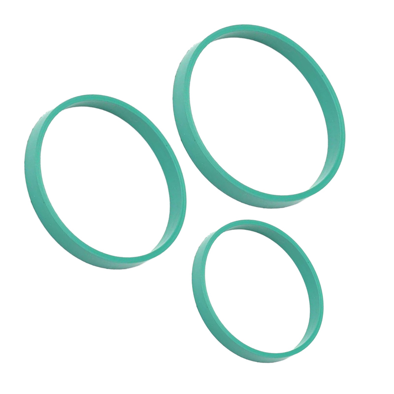 Joint de collecteur d'admission Womala pour Volvo V50 S40 31331885