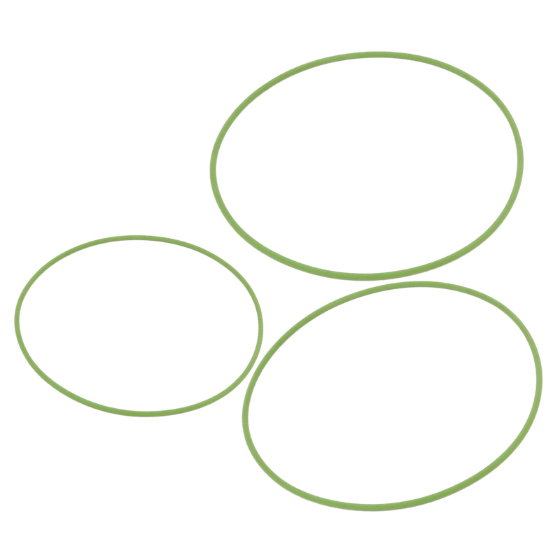 Womala O Ring 948984 Ringe de scellement pour Volvo S40 V40 V50 Pièces détachées