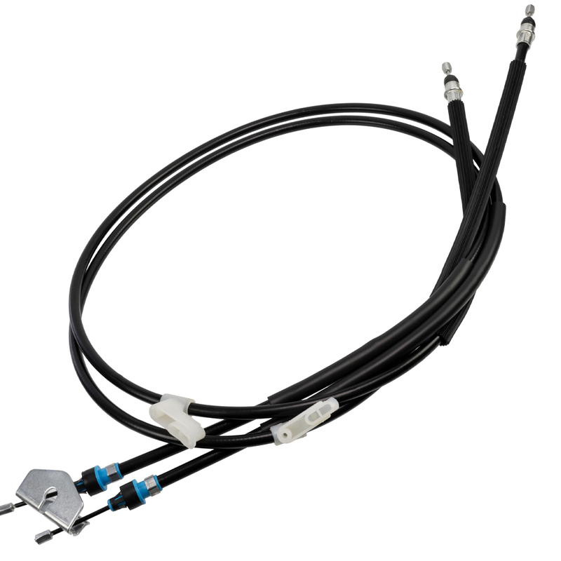 Cable de frein à main arrière Womala 31262940 Cable de frein de stationnement pour Auto Parts V40 V50 S40 C30 C70