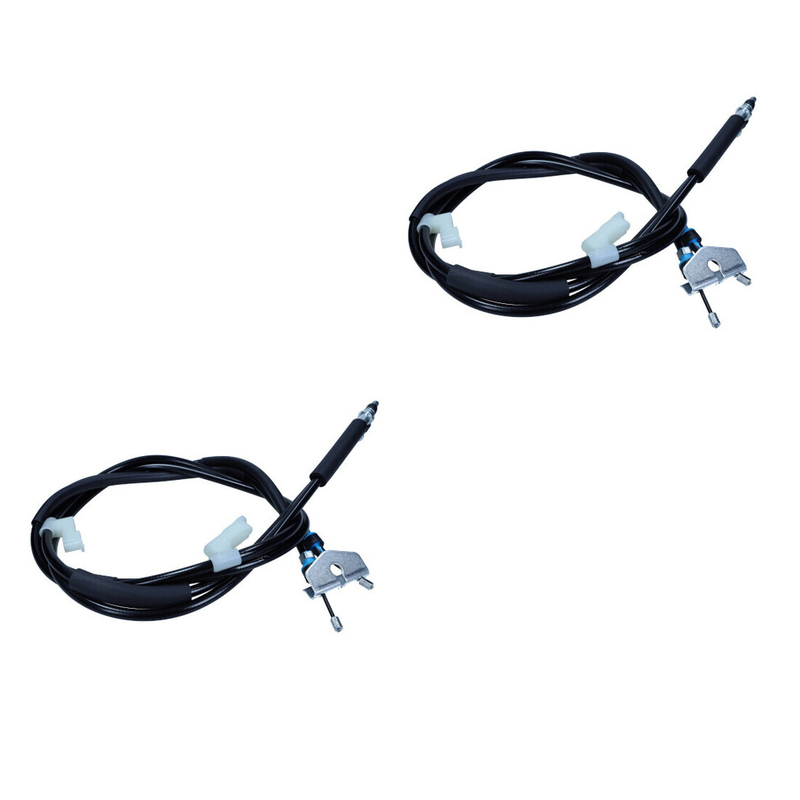 Cable de frein à main arrière Womala 31262940 Cable de frein de stationnement pour Auto Parts V40 V50 S40 C30 C70