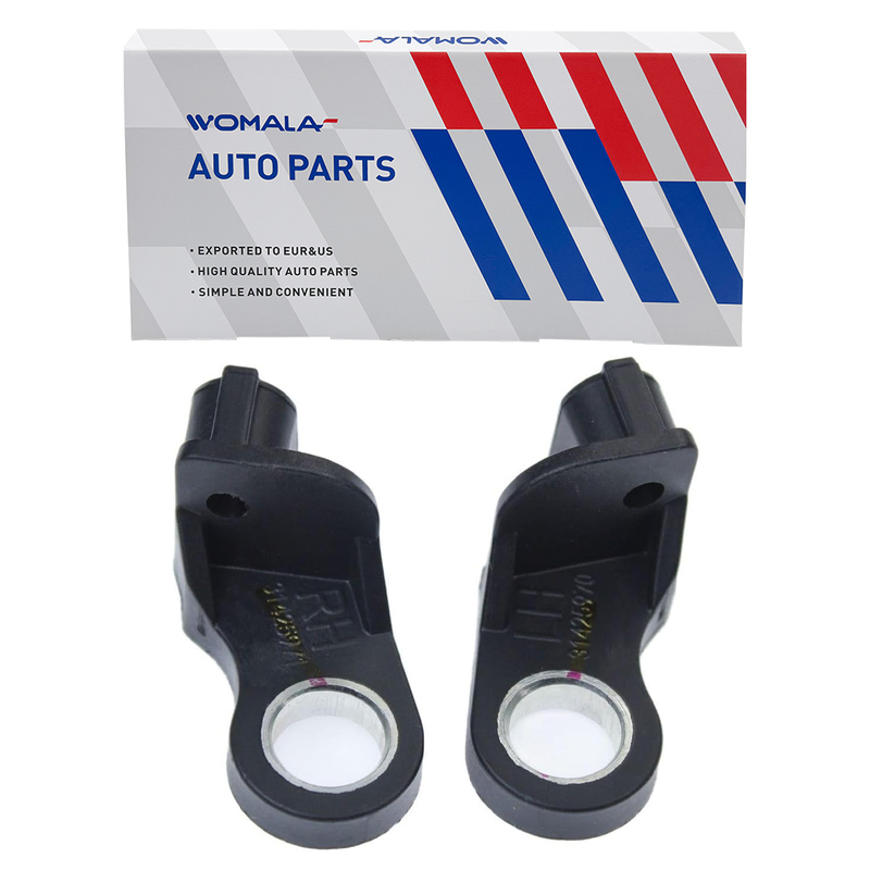 Womala Support de tête de faisceau gauche et droit 31425970 Support de phare pour Auto Parts S90 V90