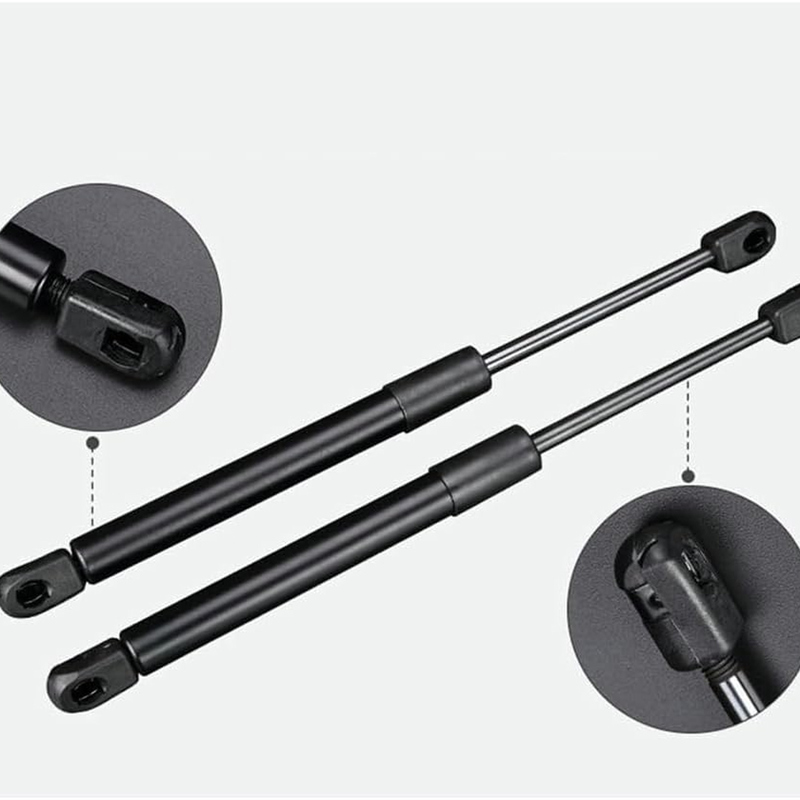 Entretoise de support Womala 30852060 Amortisseurs à gaz pour Auto Parts S40 Pièces automobiles de carrosserie