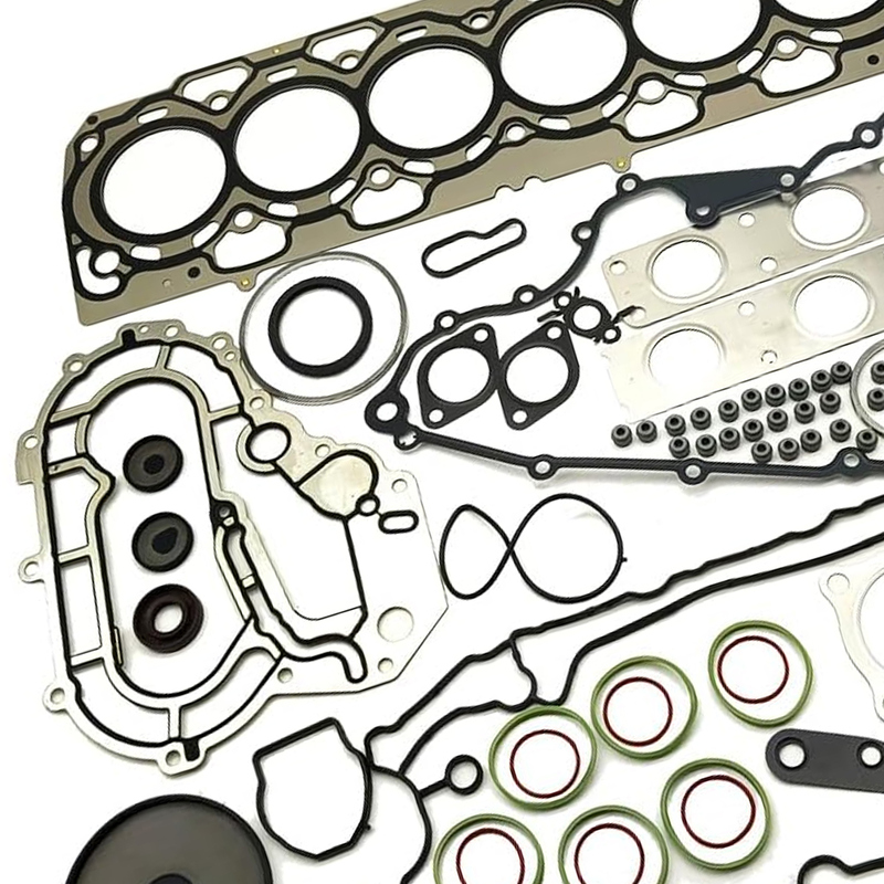 Womala Ensemble de joints de moteur à cylindre complet 30777309 Kit de révision pour Volvo XC60 V60 S60