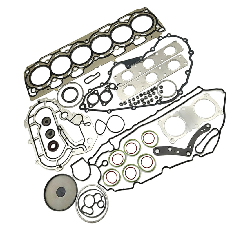 Womala Ensemble de joints de moteur à cylindre complet 30777309 Kit de révision pour Volvo XC60 V60 S60