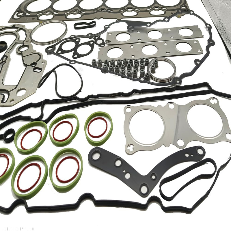 Womala Ensemble de joints de moteur à cylindre complet 30777309 Kit de révision pour Volvo XC60 V60 S60
