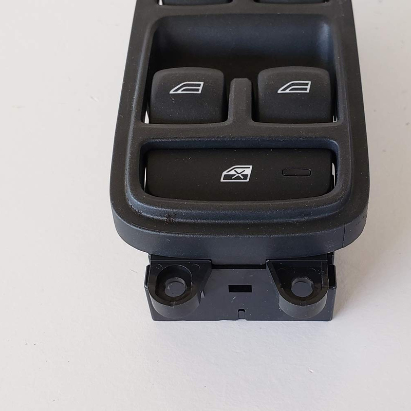 Commutateur de fenêtre de porte Womala 31334346 Commutateur régulateur de fenêtre gauche pour Auto Parts XC60 Pièces automobiles électriques