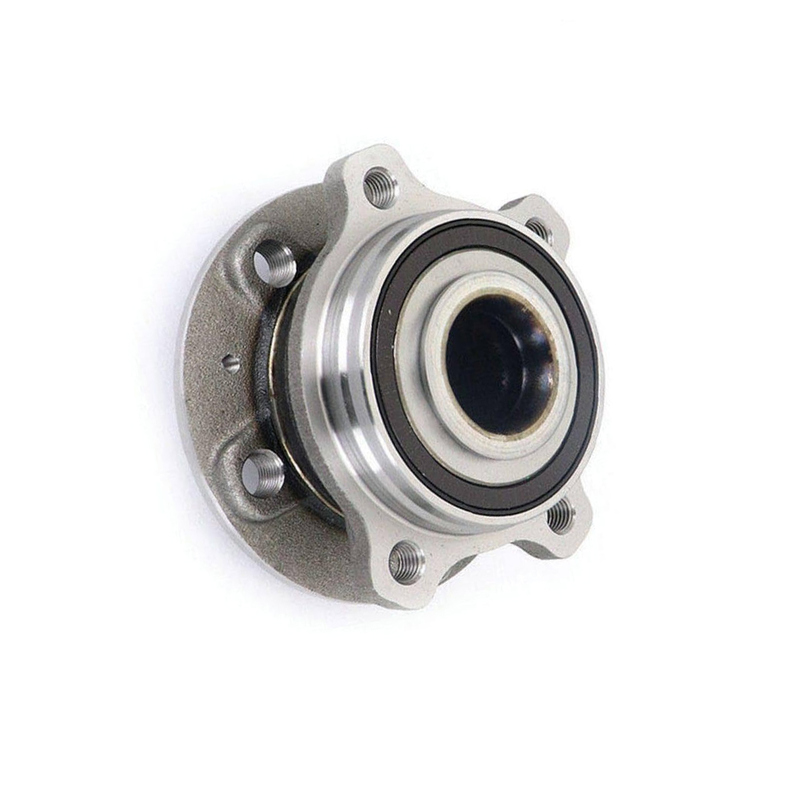 Womala Hub de roue arrière droite 32246175 Rameaux de roue avant pour Volvo XC60 Pièces automobiles à roues