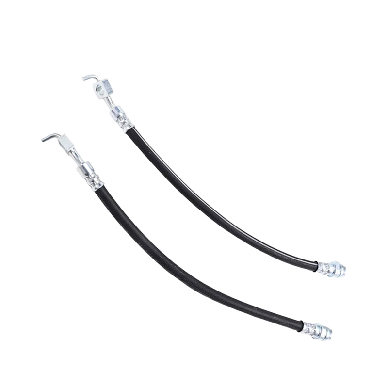 Cable de frein de stationnement arrière Womala 31341511 tuyau de frein arrière pour Auto Parts S60 XC60 S80