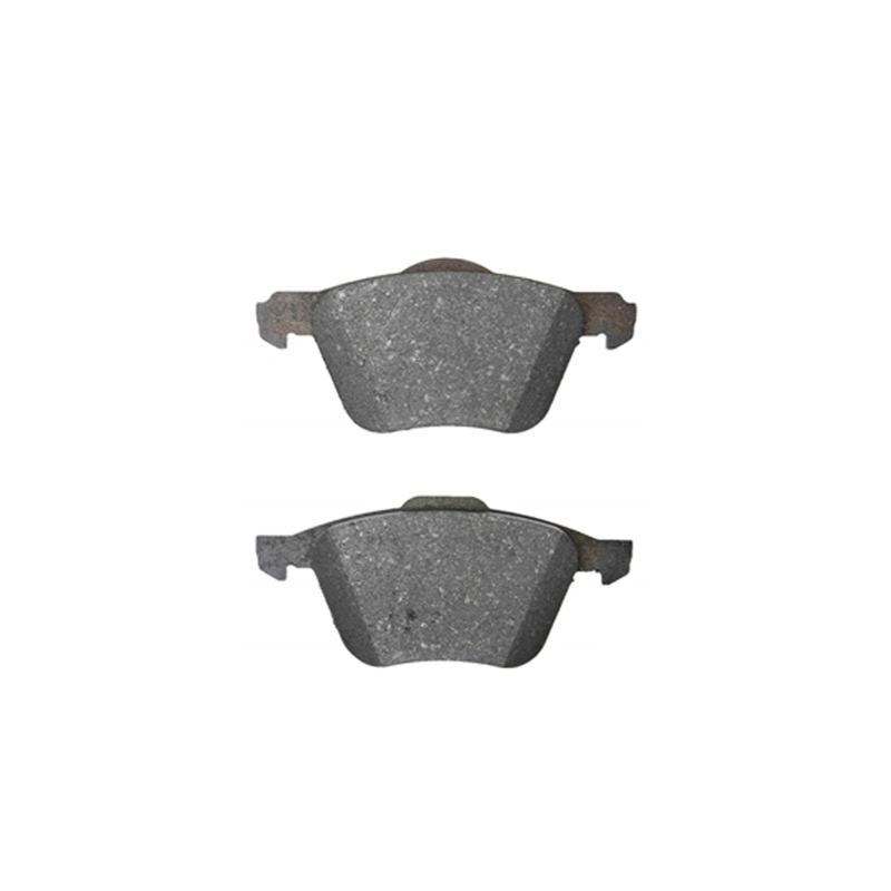 Womala Disc Brake Pad 30793265 Plaquettes de frein avant pour Volvo XC90 S60 V70 Pièces détachées de freinage