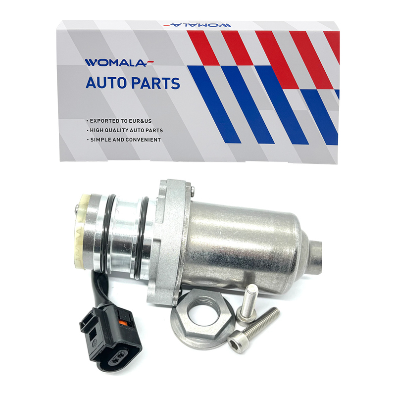 Couplings de pompe à huile Womala 31256757 Couplings de moteur différentiel pour Auto Parts S60 S80 XC70 V70 XC60