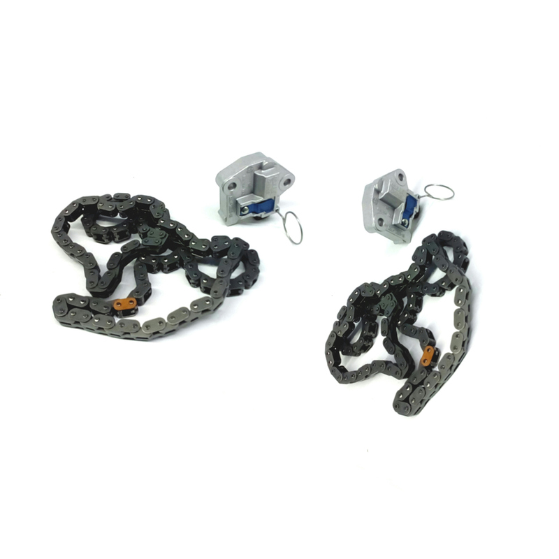 Womala Motor Timing Set 30759065 Chaîne de chronométrage pour le moteur Volvo XC60 S60 S80