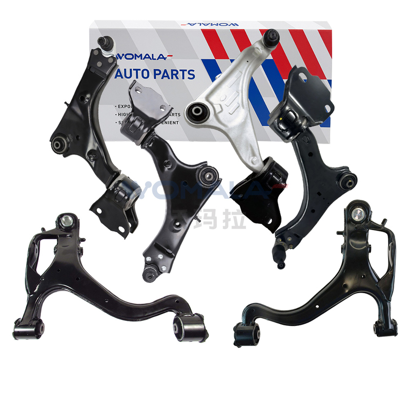 Womala Auto Parts Control Arms Right Front Lower Arm for Land Rover RANGE ROVER SPORT