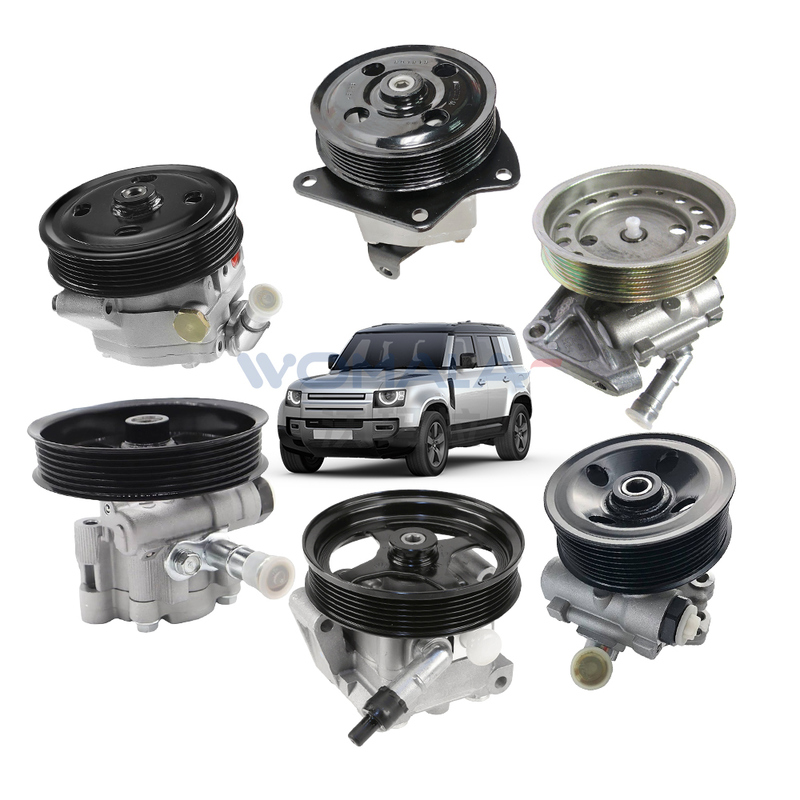 Womala Power Steering Pump Steering System Parts for Land Rover RANGE ROVER SPORT