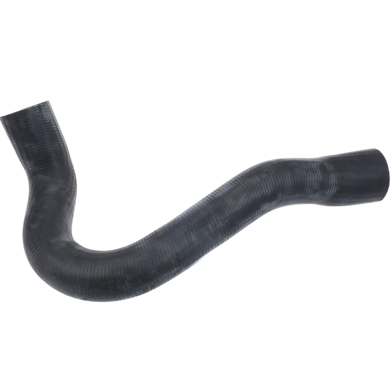 Durite de liquide de refroidissement inférieure de radiateur Womala OE 1265014682 pour pièces de système de refroidissement du moteur Benz