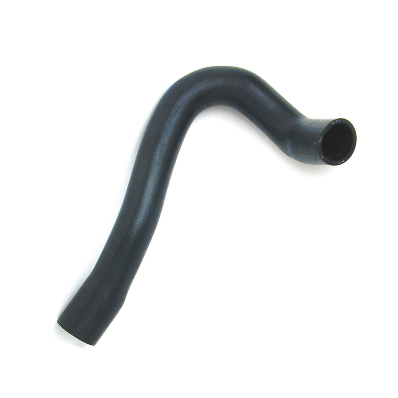 Durite de liquide de refroidissement inférieure de radiateur Womala OE 1265014682 pour pièces de système de refroidissement du moteur Benz