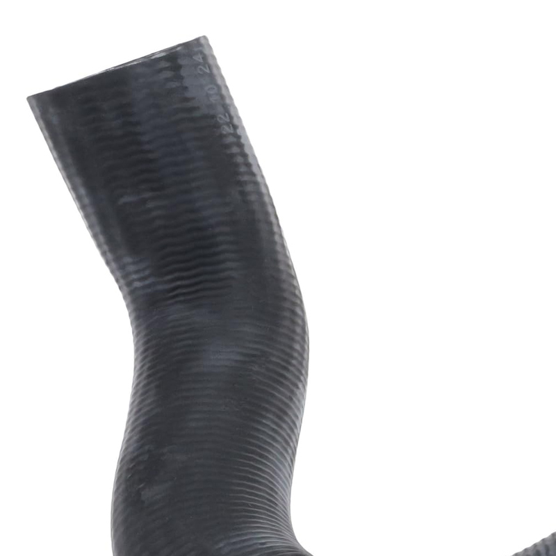 Durite de liquide de refroidissement inférieure de radiateur Womala OE 1265014682 pour pièces de système de refroidissement du moteur Benz