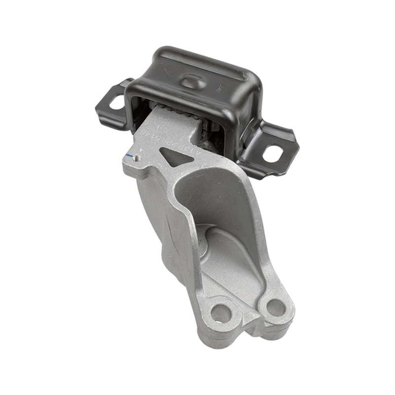 Support de transmission automatique arrière gauche Womala OE 1322200148 pour pièces du système de support de transmission Benz