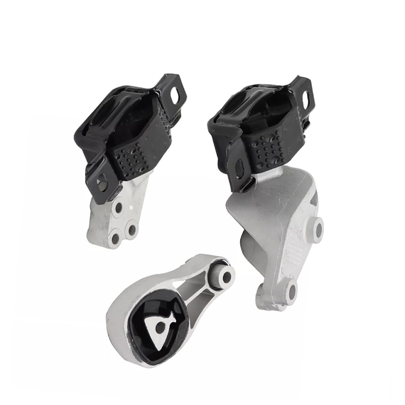 Support de transmission automatique arrière gauche Womala OE 1322200148 pour pièces du système de support de transmission Benz