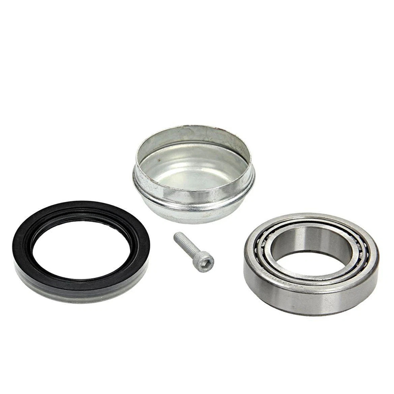 Roulement à rouleaux coniques Womala OE 1409810305 pour pièces de système de roulement de roue Mercedes Benz