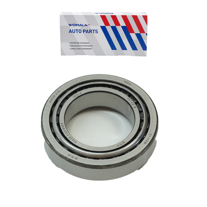 Roulement à rouleaux coniques Womala OE 1409810305 pour pièces de système de roulement de roue Mercedes Benz