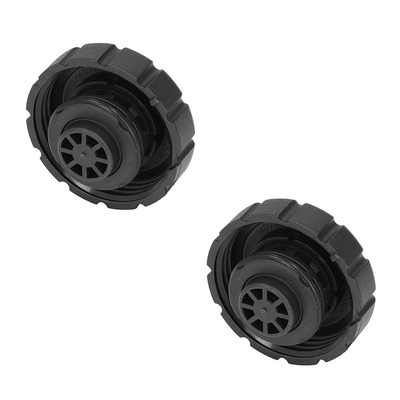 Bouchon de vase d'expansion de liquide de refroidissement Womala OE 2105010715 pour pièces de système de refroidissement du moteur Mercedes Benz