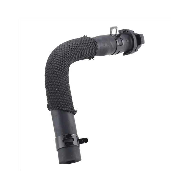 Durite de radiateur Womala OE 2702031682 pour pièces de système de refroidissement du moteur Mercedes Benz