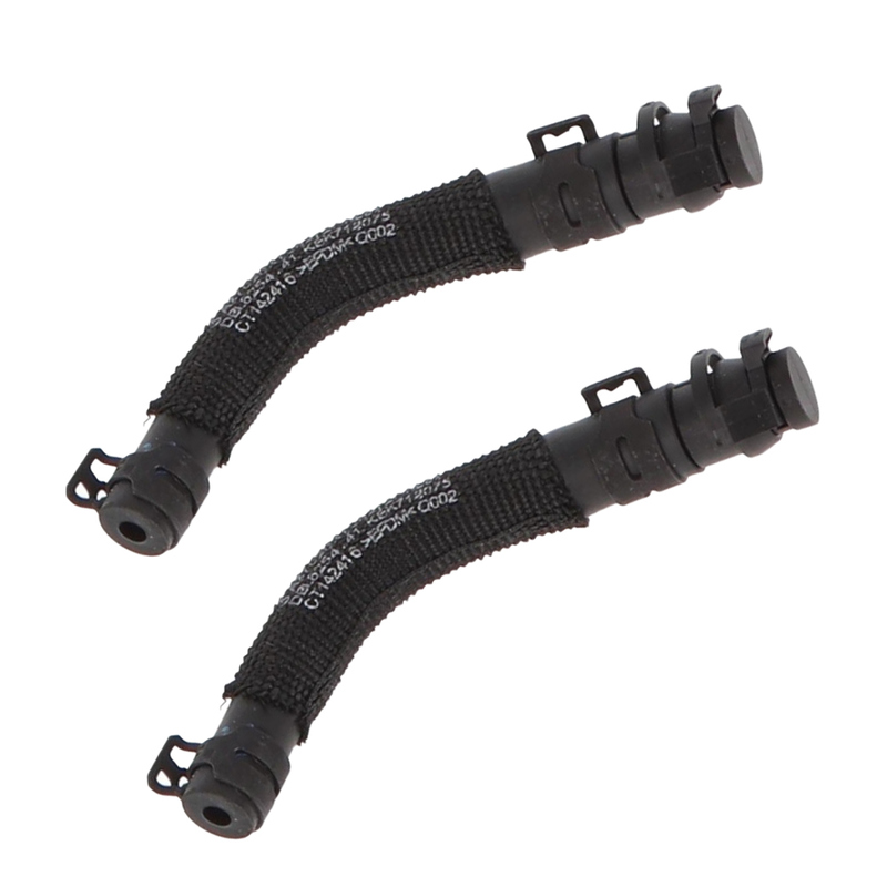 Durite de radiateur Womala OE 2702031682 pour pièces de système de refroidissement du moteur Mercedes Benz