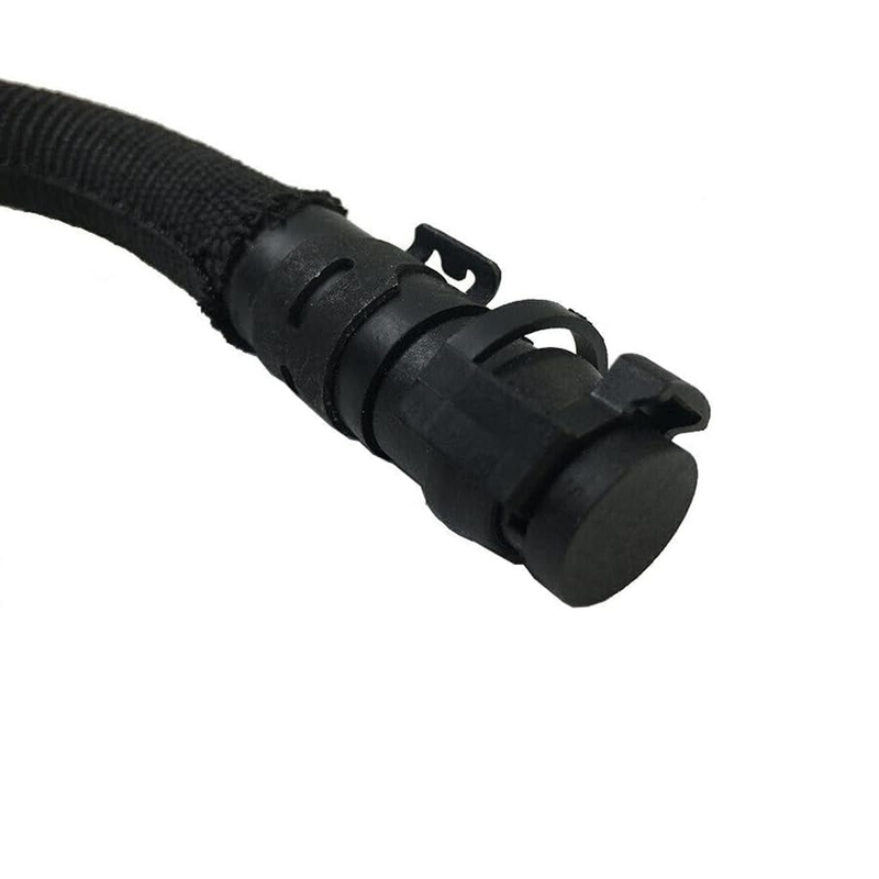 Durite de radiateur Womala OE 2702031682 pour pièces de système de refroidissement du moteur Mercedes Benz