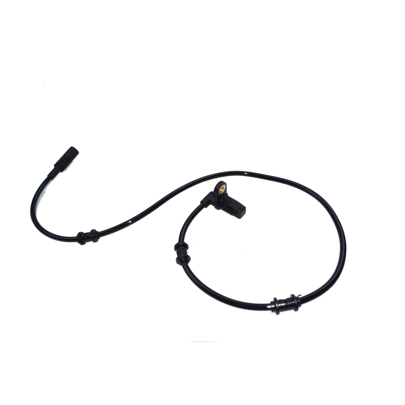 Capteur de position de vitesse de roue ABS avant gauche Womala OE 1635421818 pour Mercedes Benz