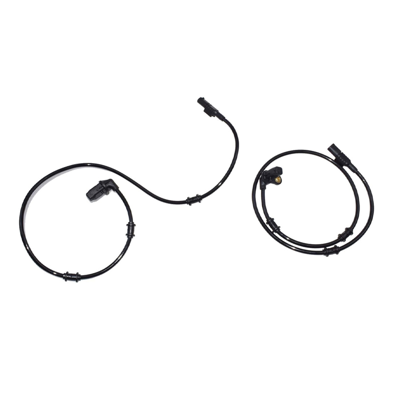 Capteur de vitesse de roue ABS avant gauche droite Womala OE 1635421918 pour Mercedes