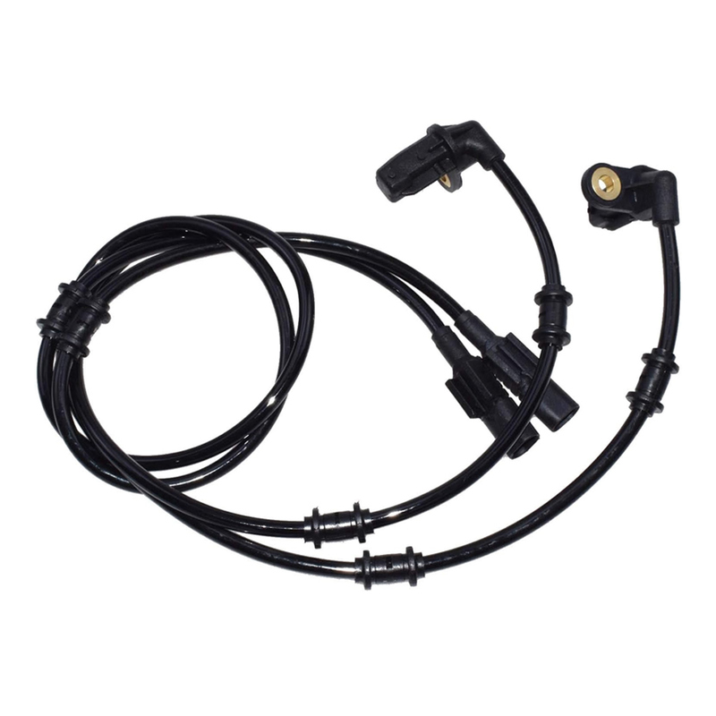 Capteur de vitesse de roue ABS avant gauche droite Womala OE 1635421918 pour Mercedes