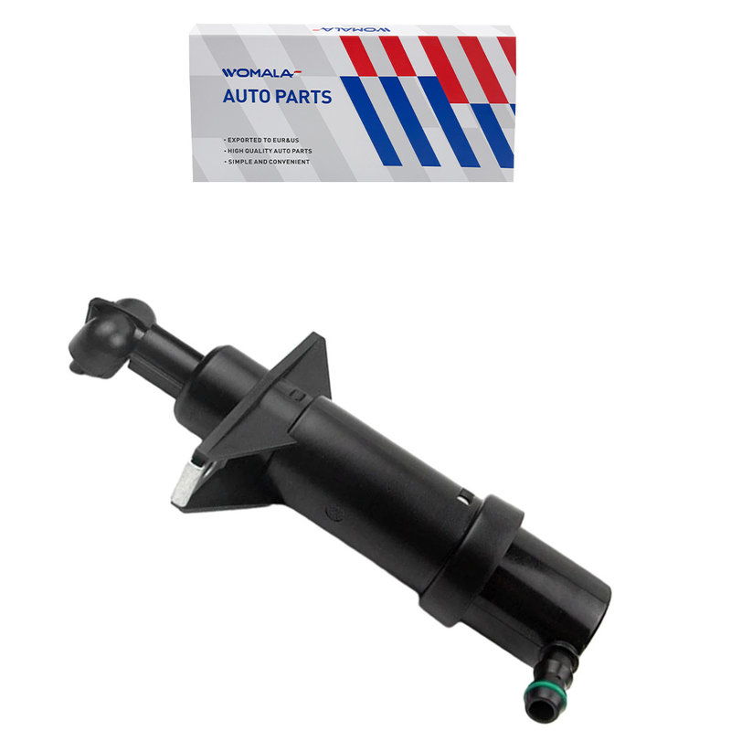 Lave-phares Womala OE 1638600147 pour Benz MLW163 Pièces du système d'éclairage extérieur