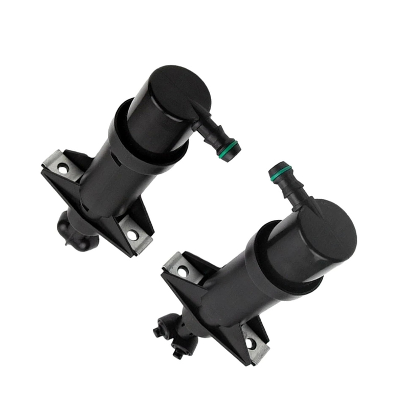 Lave-phares Womala OE 1638600147 pour Benz MLW163 Pièces du système d'éclairage extérieur