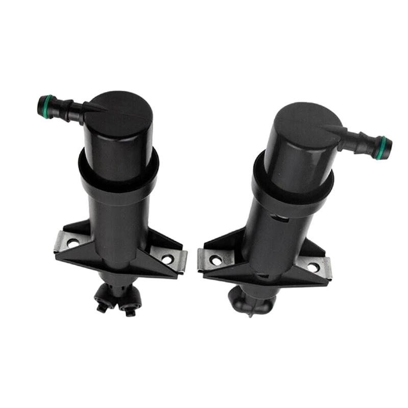 Lave-phares Womala OE 1638600147 pour Benz MLW163 Pièces du système d'éclairage extérieur