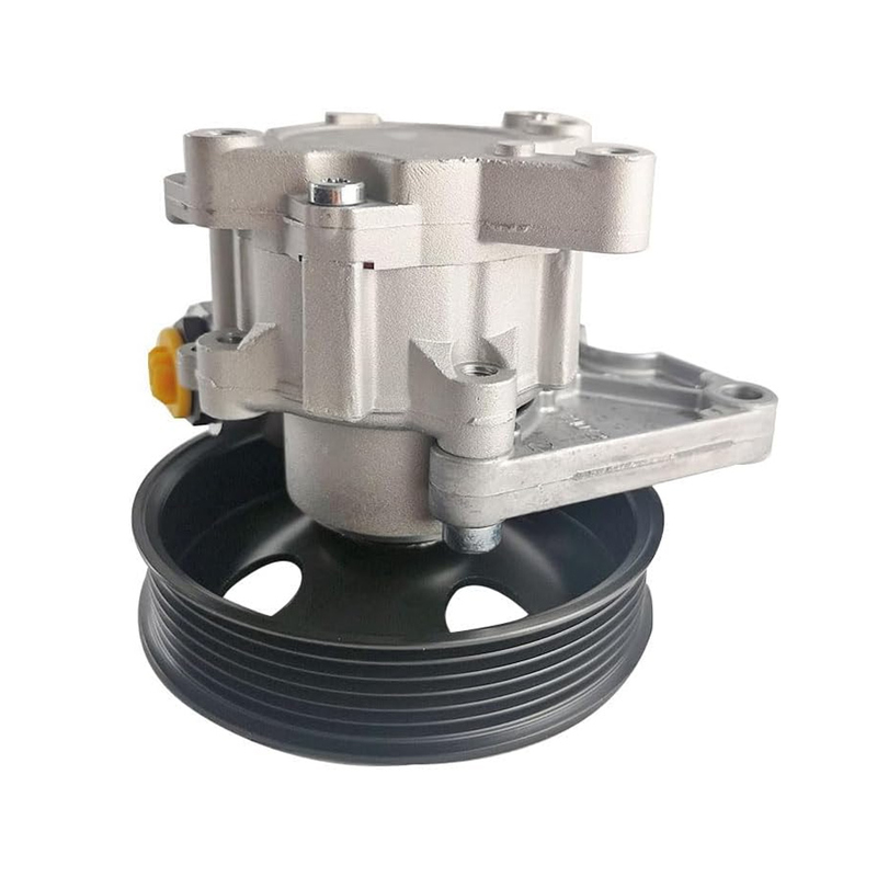 Pompe de direction assistée Womala OE 0044668501 Référence OEM pour Mercedes Benz ML350 Pièces du système de direction