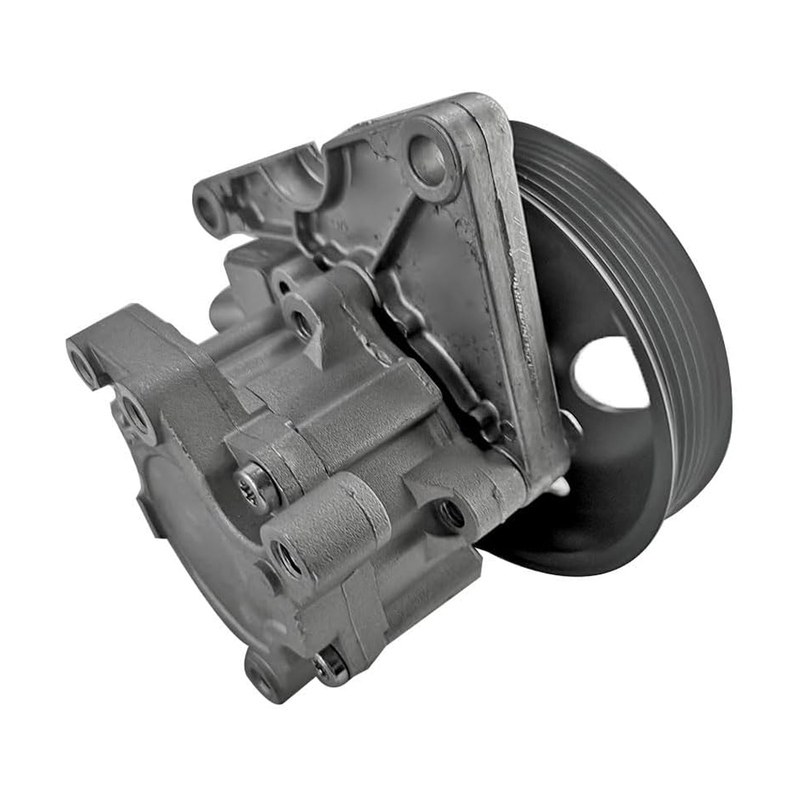 Pompe de direction assistée Womala OE 0044668501 Référence OEM pour Mercedes Benz ML350 Pièces du système de direction