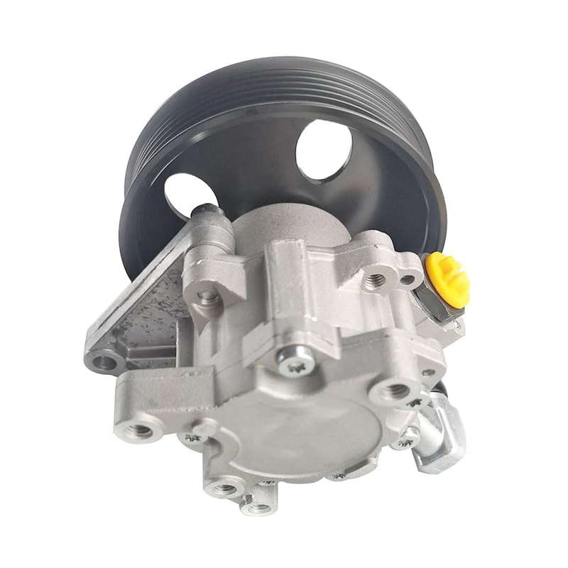 Pompe de direction assistée Womala OE 0044668501 Référence OEM pour Mercedes Benz ML350 Pièces du système de direction