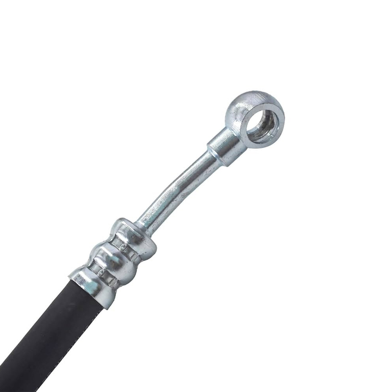 Durite de retour de pression de direction assistée Womala OE 1644602224 pour Mercedes